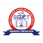 Manasa Vidyalaya Logo