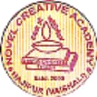 Novel Creative Academy Logo