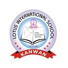 Lotus International School Logo