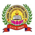 Gnana Jyothi International School Logo