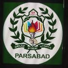 Abhishek Kumars Memorial Delhi Public School Parsabad Logo