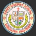 St JosephS School Logo