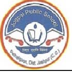 Jogpal Public School Logo