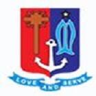 Holy Cross Vidya Sadan Logo