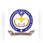 StMaria School Logo