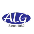 ALG Matriculation Higher Secondary School Logo