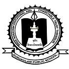 Gurukulam Public School Logo
