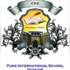 Pune International School Logo