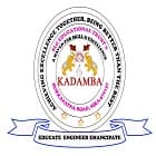 Kadamba International School Logo
