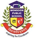 Monsoon Public School Logo