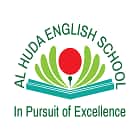 Al Huda English School Logo