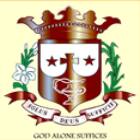 Carmel Composite Pre-University College Logo