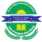 Green Valley School Logo