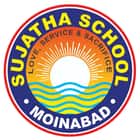 Sujatha School Logo
