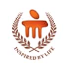 Manipal School Logo