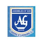 Assembly Of God Church School Logo