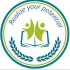 GK Memorial School Logo