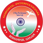 Gurukul International Public School Logo