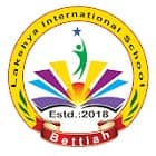 Lakshya International School Logo