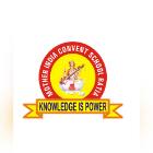 Mother India Convent School Logo