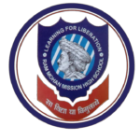 Ram Mohan Mission High School Logo