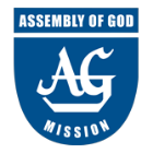 Assembly Of God Church School Logo