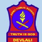 Army Public School Logo