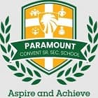 Paramount Convent School Logo