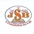 JSB Public School Logo