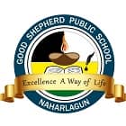 Good Shepherd Public School Logo