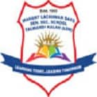 Mahant Lachhman Dass Senior Secondary School Logo
