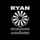 Ryan International School Logo