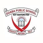 Doaba Public School Logo