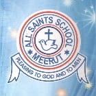 All Saints School Logo