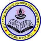 Sree Channamallikarjuna CBSE School Logo