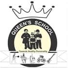 Queens School Logo