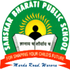 Sanskar Bharati Public School Logo