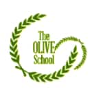The Olive School Logo