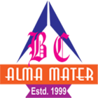 ABC Alma Mater Logo