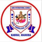 Sahu International School Logo