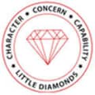 Little Diamond Matriculation School Logo