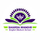 Sharda Mandir High School Logo