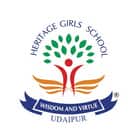 Heritage Girls School Logo