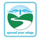 Green Valley English School Logo