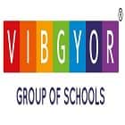 Vibgyor High Logo
