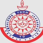 Chaman Vatika Residential Public School Logo