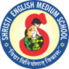 Shristi English Medium School Logo