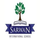 Sarwan International School Logo