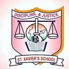 St Xaviers School Logo