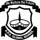 R.P.S. Global School Logo